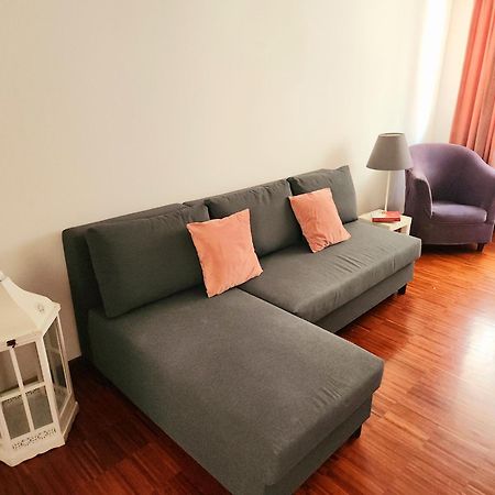 Gaia Suites - A Due Passi Dal Centro - Parcheggio Privato Τορίνο Εξωτερικό φωτογραφία