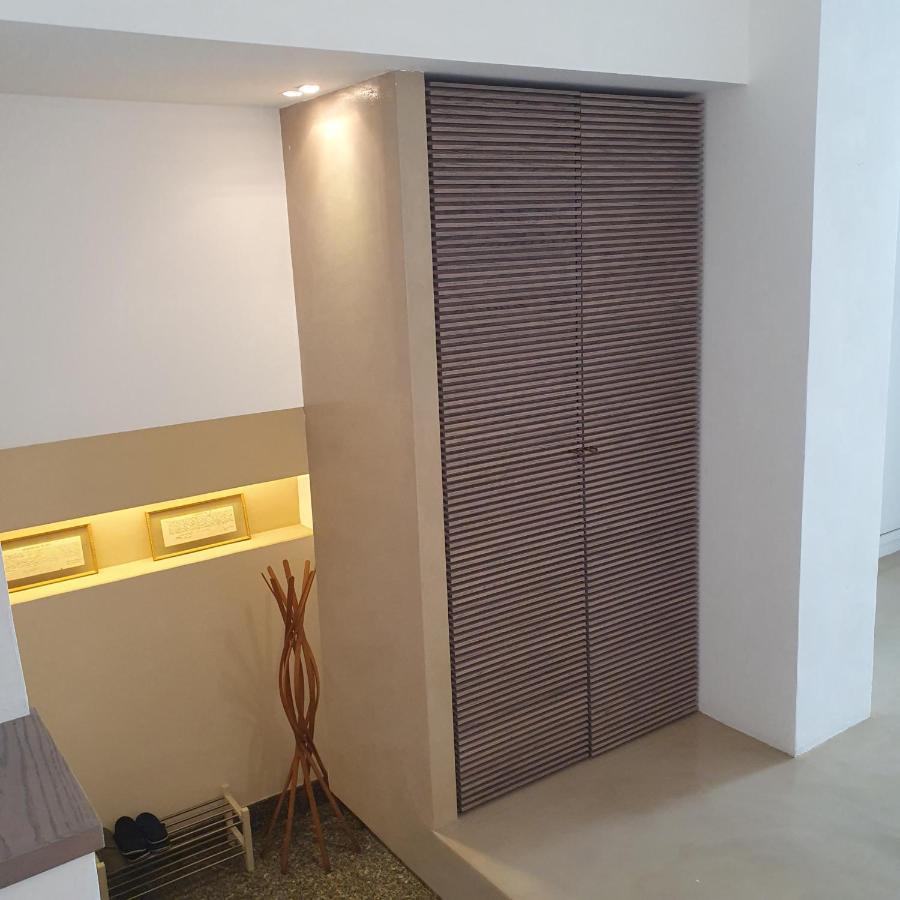 Gaia Suites - A Due Passi Dal Centro - Parcheggio Privato Τορίνο Εξωτερικό φωτογραφία
