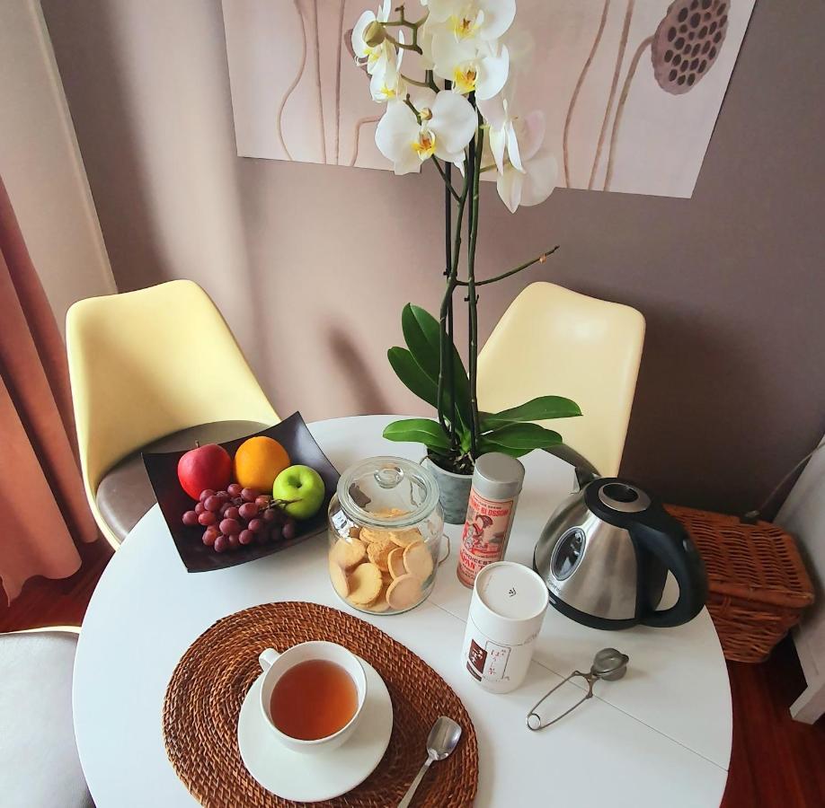 Gaia Suites - A Due Passi Dal Centro - Parcheggio Privato Τορίνο Εξωτερικό φωτογραφία