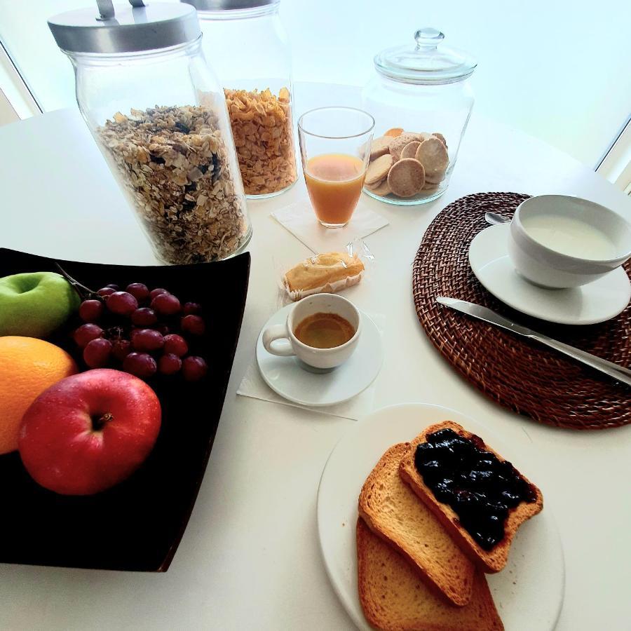 Gaia Suites - A Due Passi Dal Centro - Parcheggio Privato Τορίνο Εξωτερικό φωτογραφία