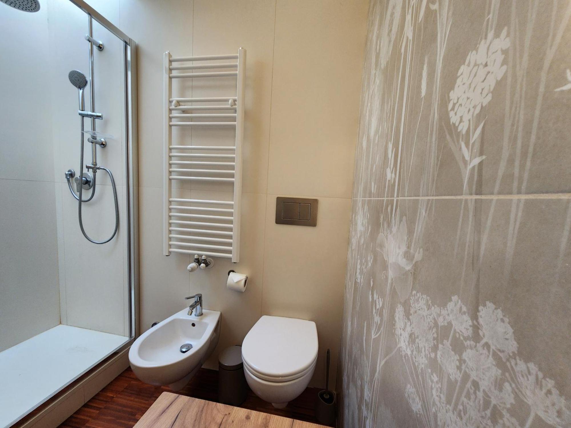 Gaia Suites - A Due Passi Dal Centro - Parcheggio Privato Τορίνο Εξωτερικό φωτογραφία