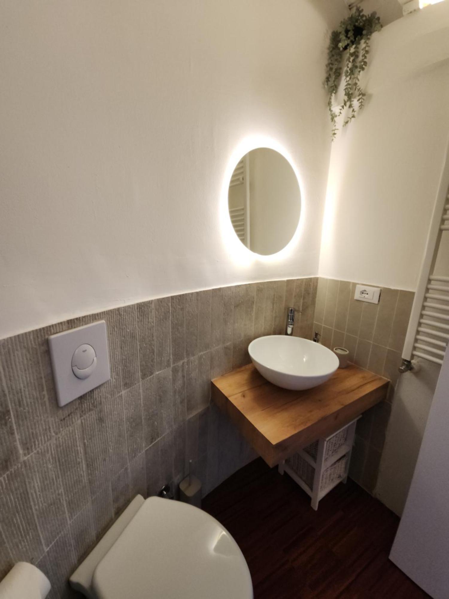 Gaia Suites - A Due Passi Dal Centro - Parcheggio Privato Τορίνο Εξωτερικό φωτογραφία