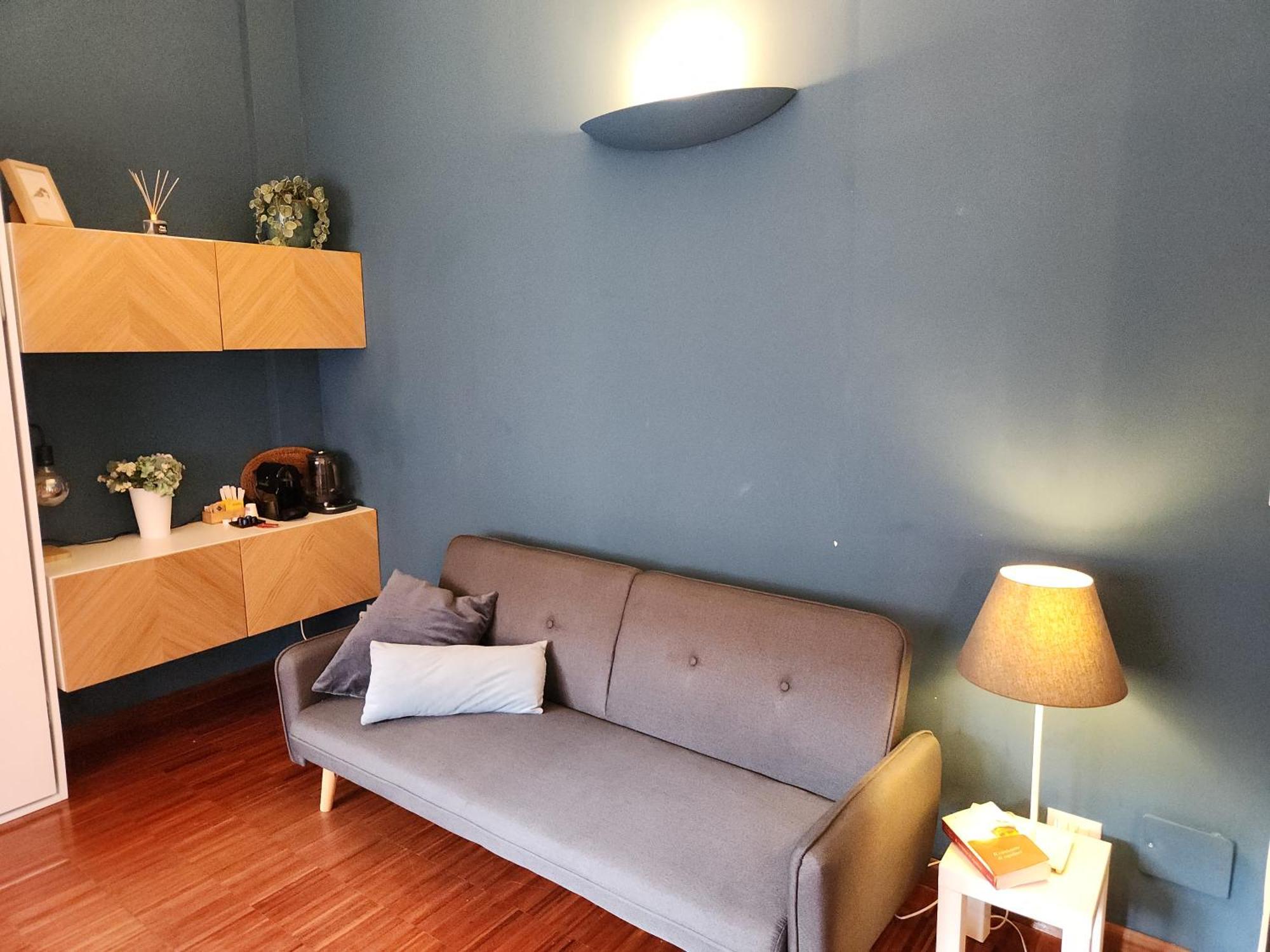 Gaia Suites - A Due Passi Dal Centro - Parcheggio Privato Τορίνο Εξωτερικό φωτογραφία