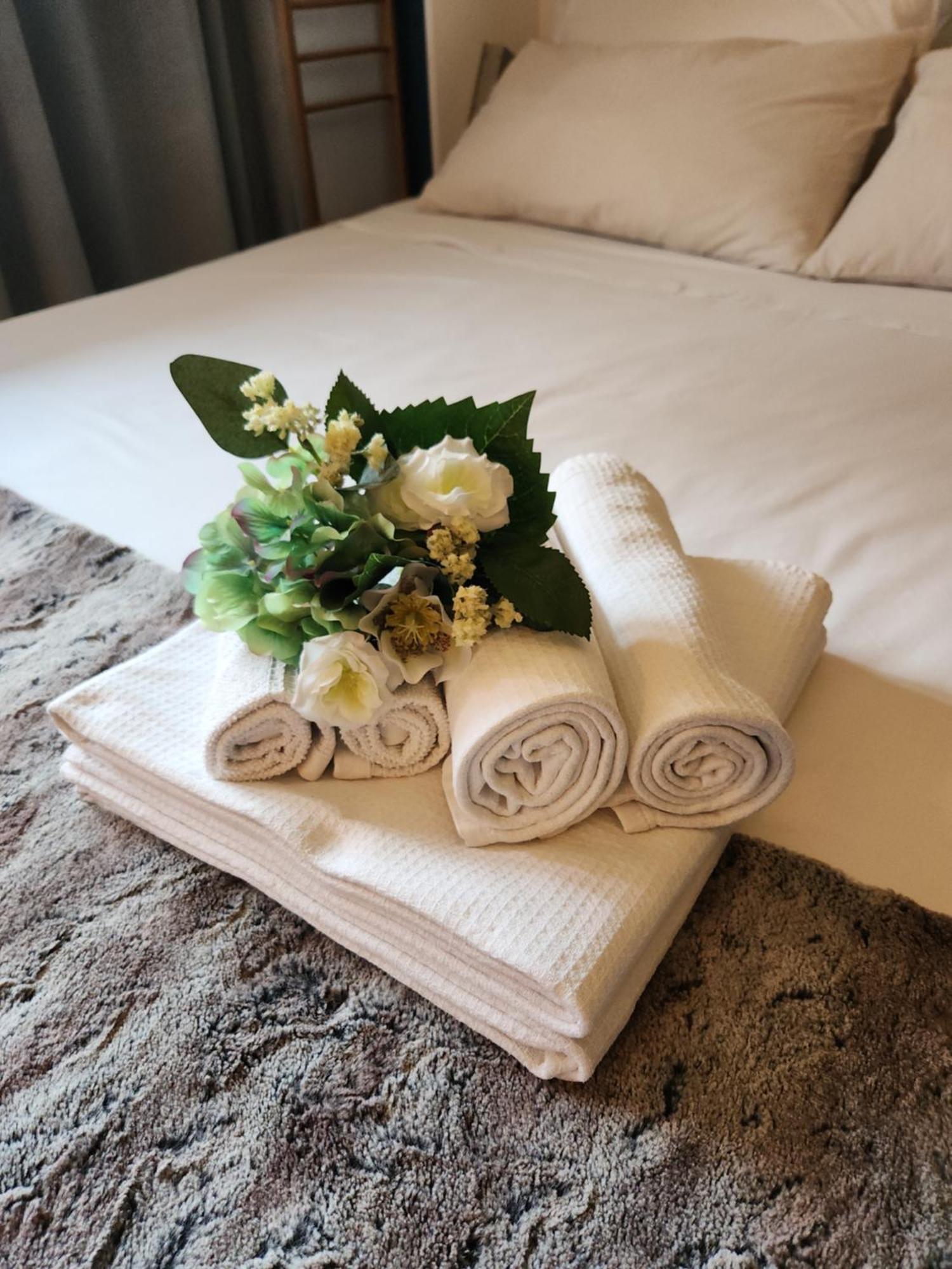 Gaia Suites - A Due Passi Dal Centro - Parcheggio Privato Τορίνο Εξωτερικό φωτογραφία