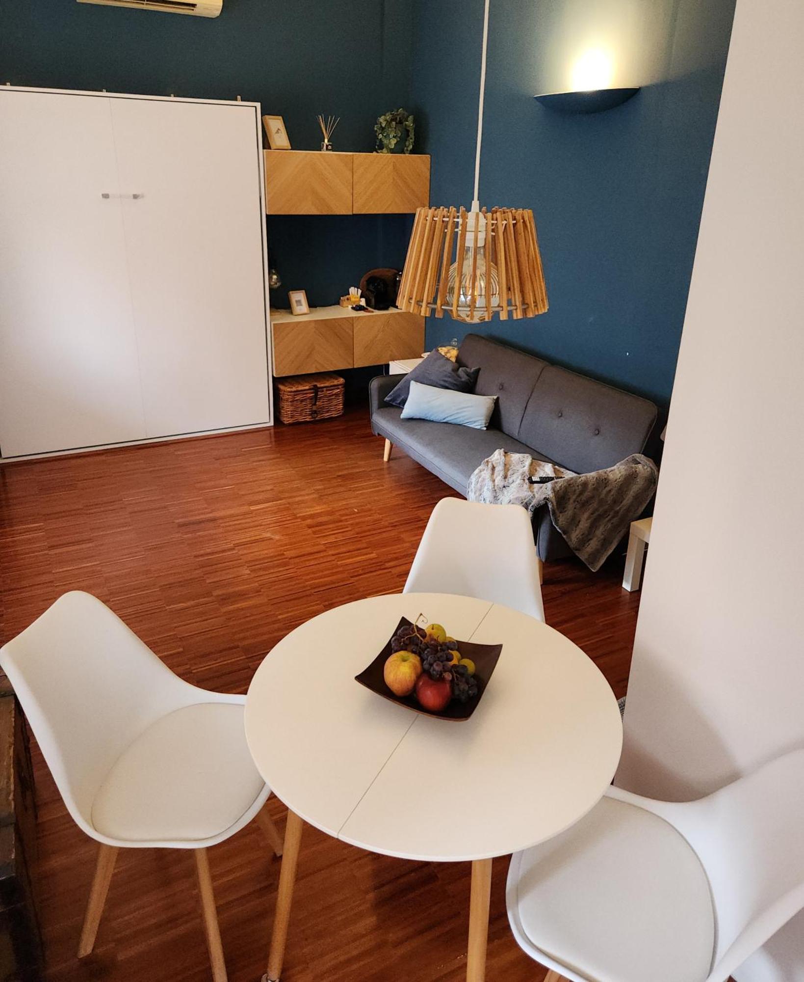 Gaia Suites - A Due Passi Dal Centro - Parcheggio Privato Τορίνο Εξωτερικό φωτογραφία