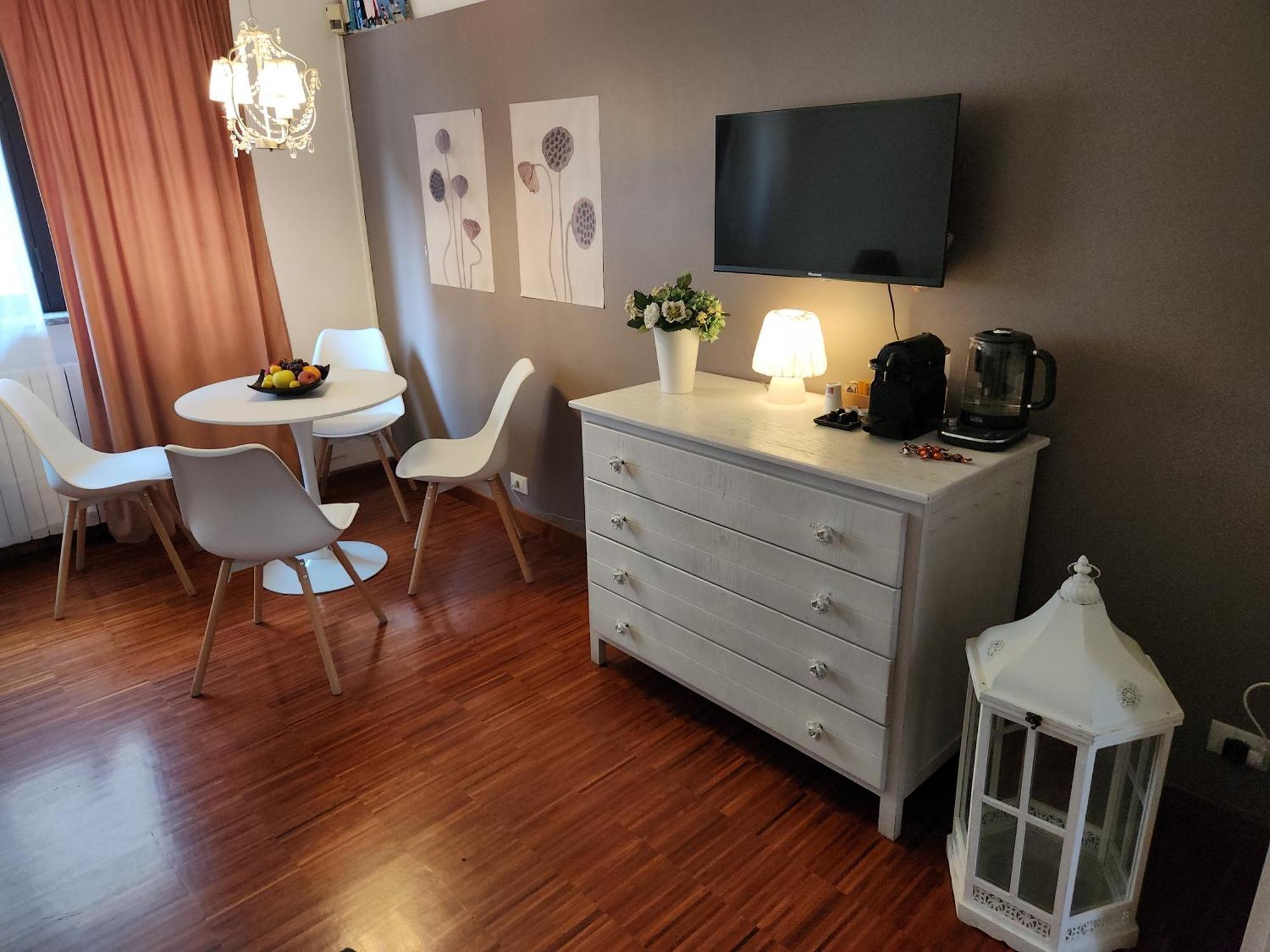 Gaia Suites - A Due Passi Dal Centro - Parcheggio Privato Τορίνο Εξωτερικό φωτογραφία