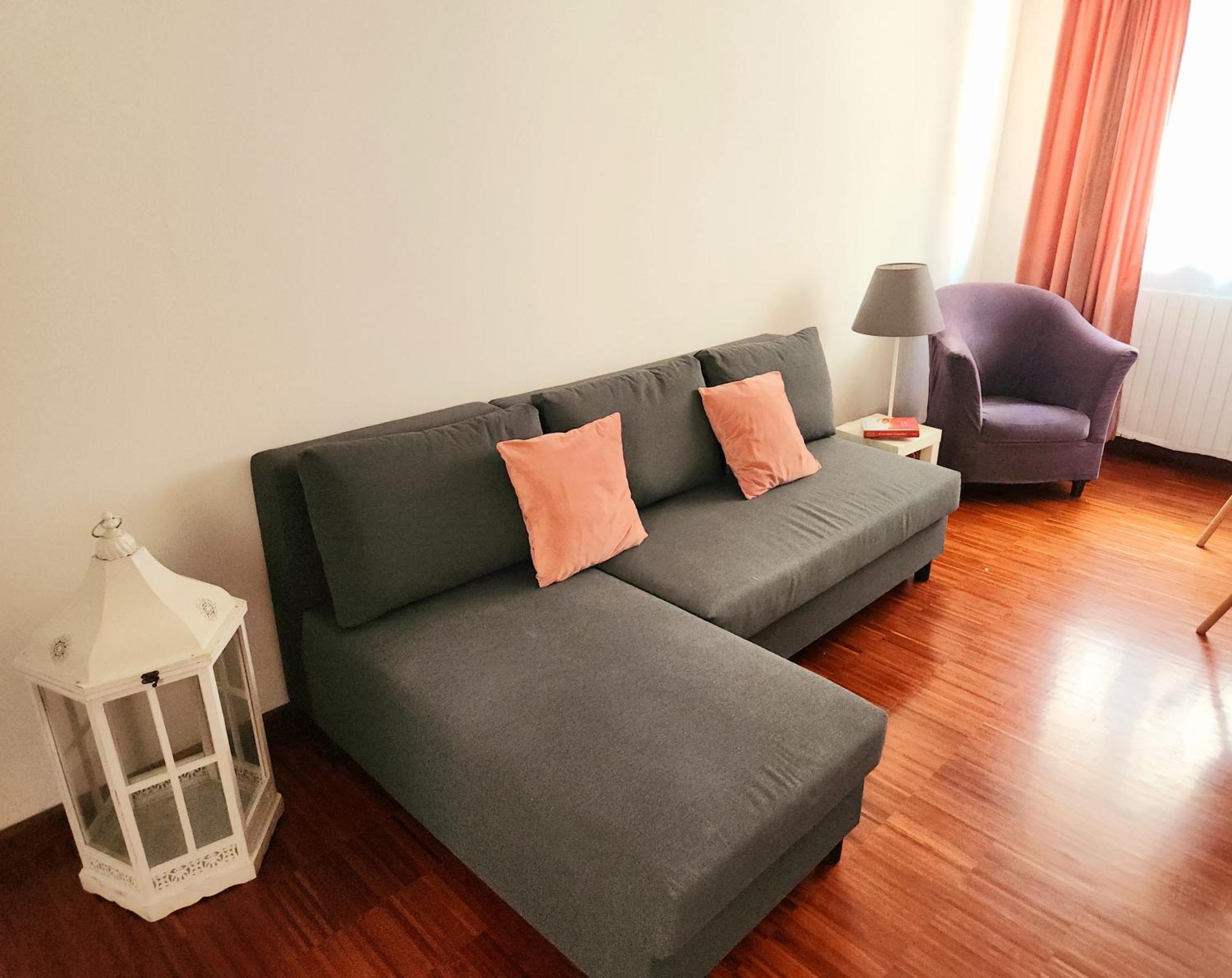 Gaia Suites - A Due Passi Dal Centro - Parcheggio Privato Τορίνο Εξωτερικό φωτογραφία