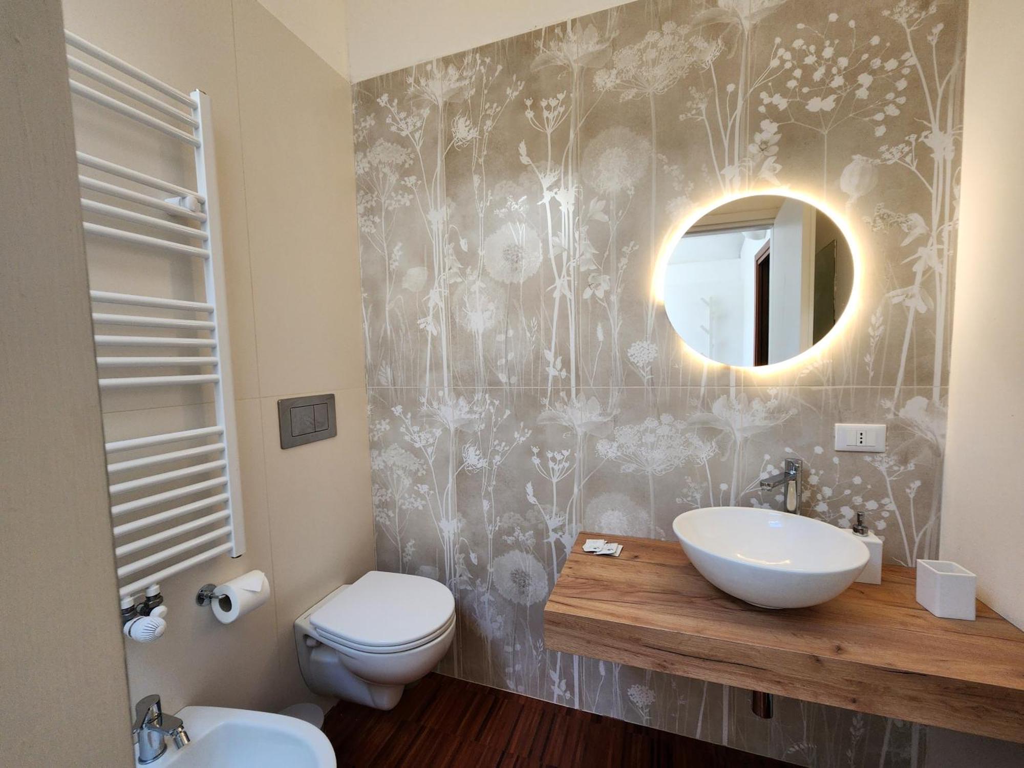 Gaia Suites - A Due Passi Dal Centro - Parcheggio Privato Τορίνο Εξωτερικό φωτογραφία