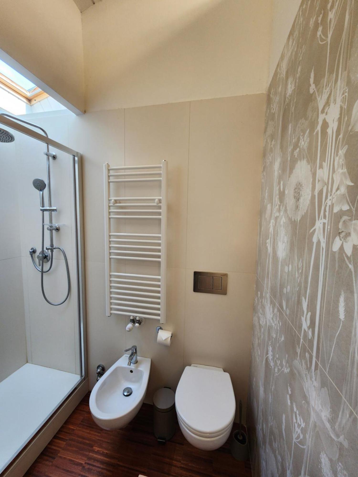 Gaia Suites - A Due Passi Dal Centro - Parcheggio Privato Τορίνο Εξωτερικό φωτογραφία