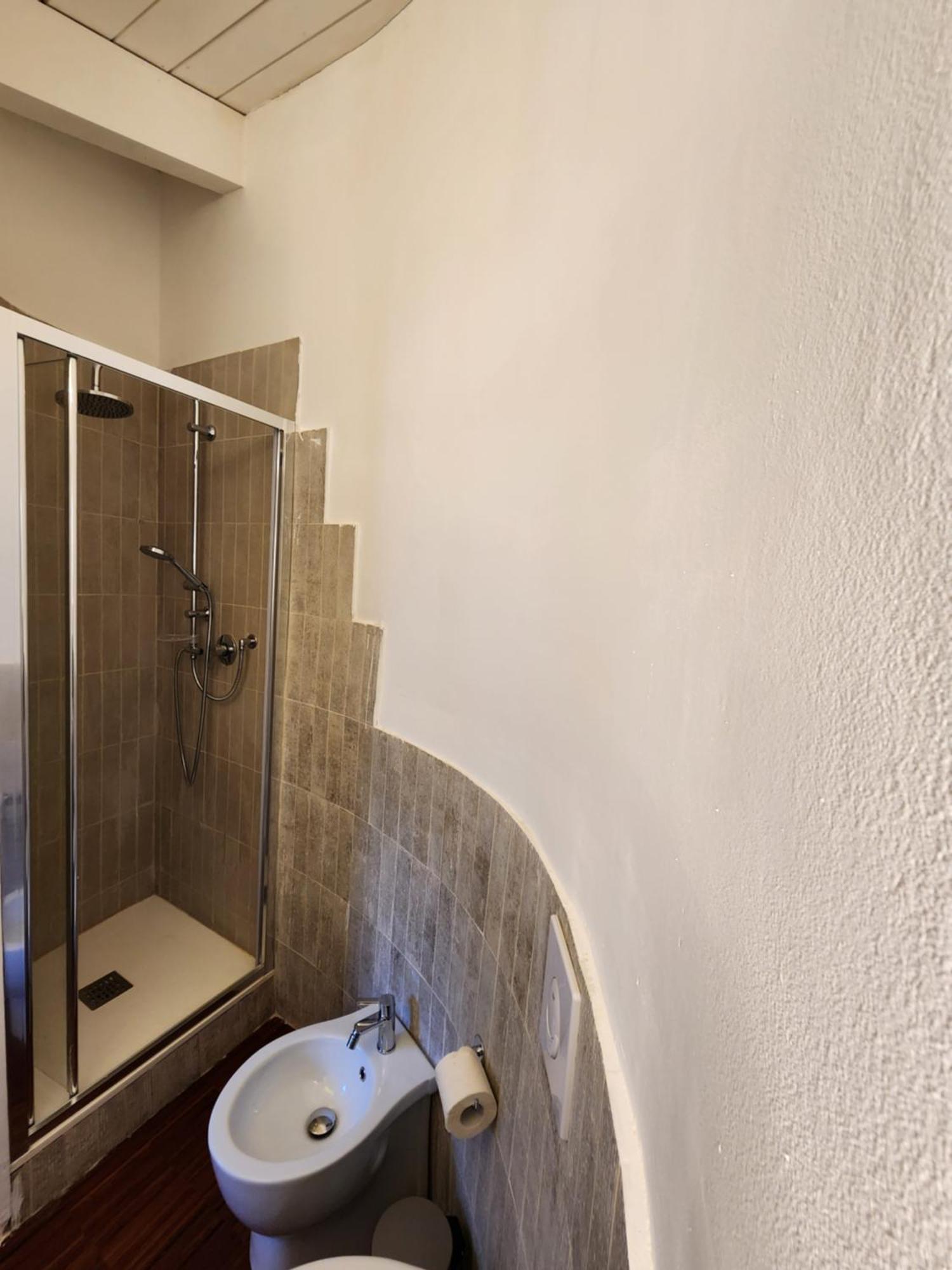 Gaia Suites - A Due Passi Dal Centro - Parcheggio Privato Τορίνο Δωμάτιο φωτογραφία