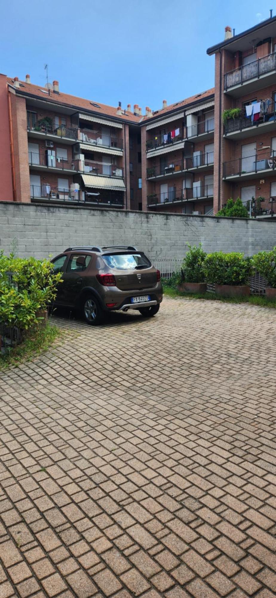 Gaia Suites - A Due Passi Dal Centro - Parcheggio Privato Τορίνο Εξωτερικό φωτογραφία