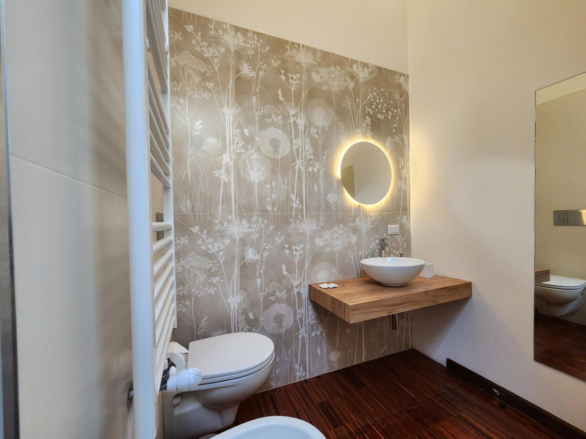 Gaia Suites - A Due Passi Dal Centro - Parcheggio Privato Τορίνο Εξωτερικό φωτογραφία