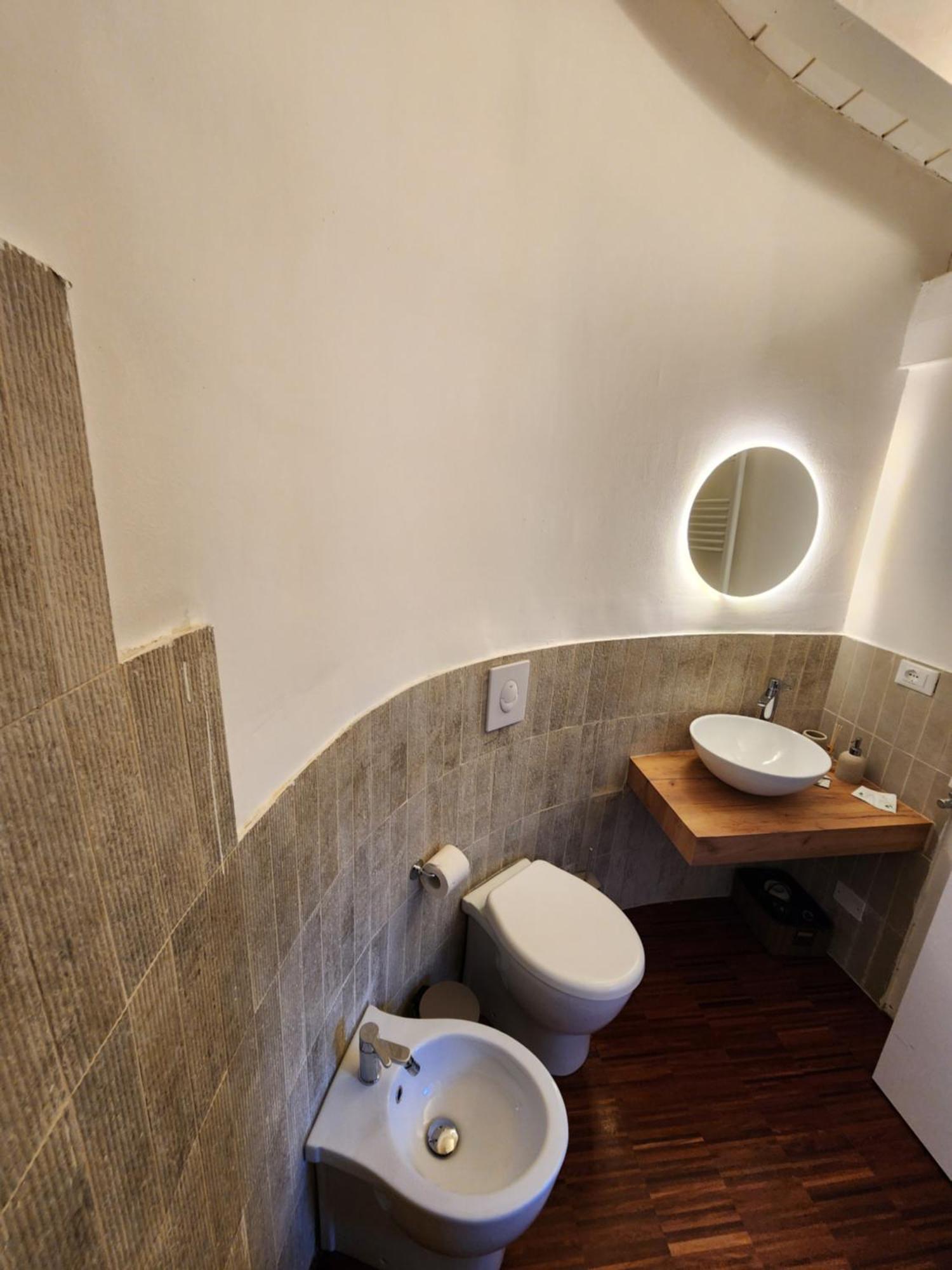 Gaia Suites - A Due Passi Dal Centro - Parcheggio Privato Τορίνο Εξωτερικό φωτογραφία