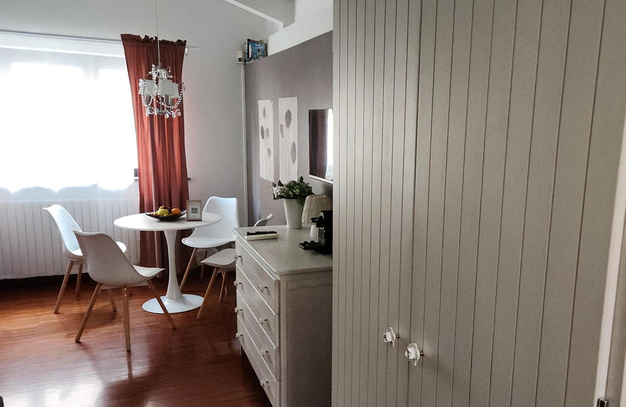 Gaia Suites - A Due Passi Dal Centro - Parcheggio Privato Τορίνο Εξωτερικό φωτογραφία