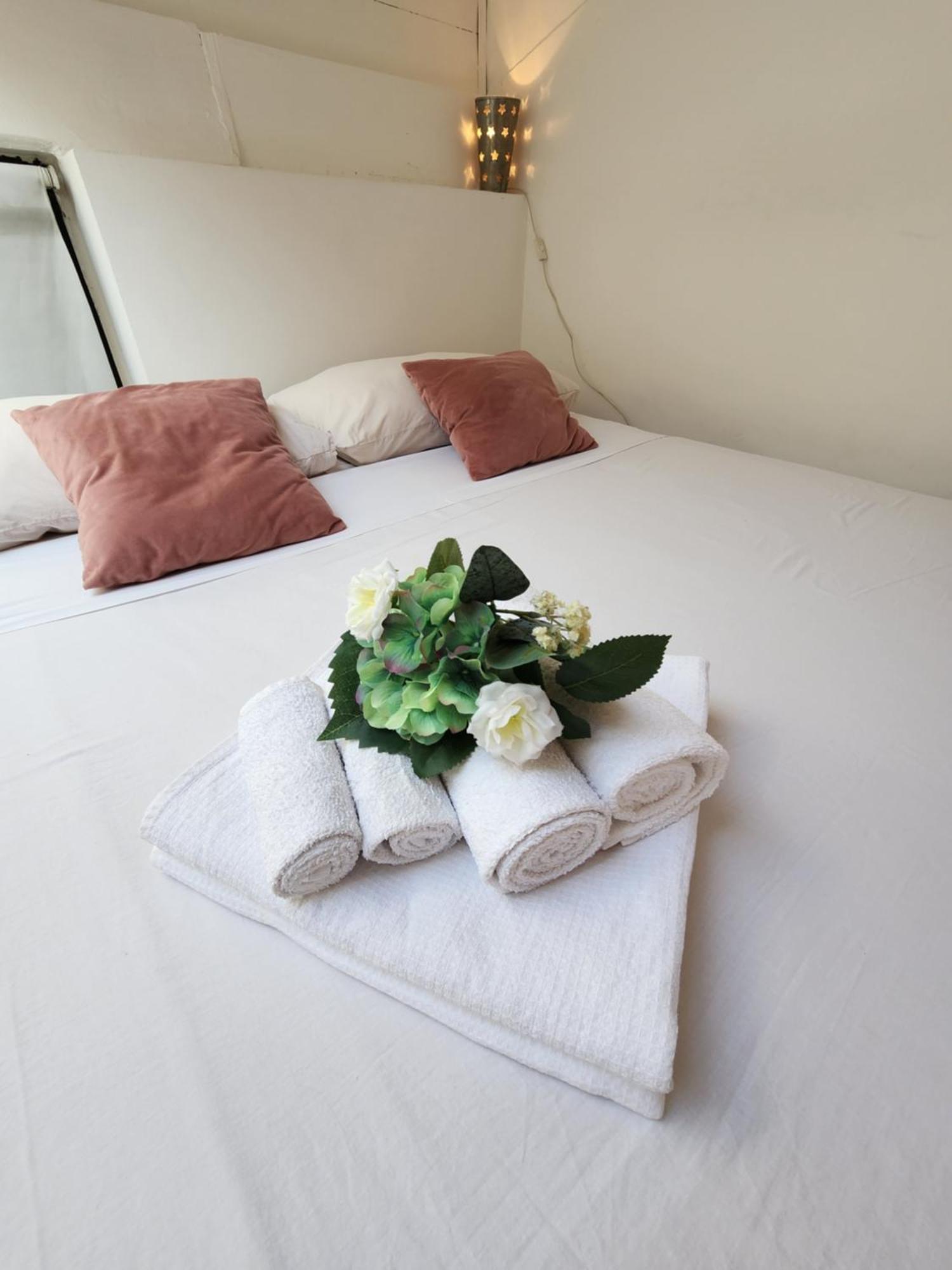 Gaia Suites - A Due Passi Dal Centro - Parcheggio Privato Τορίνο Εξωτερικό φωτογραφία